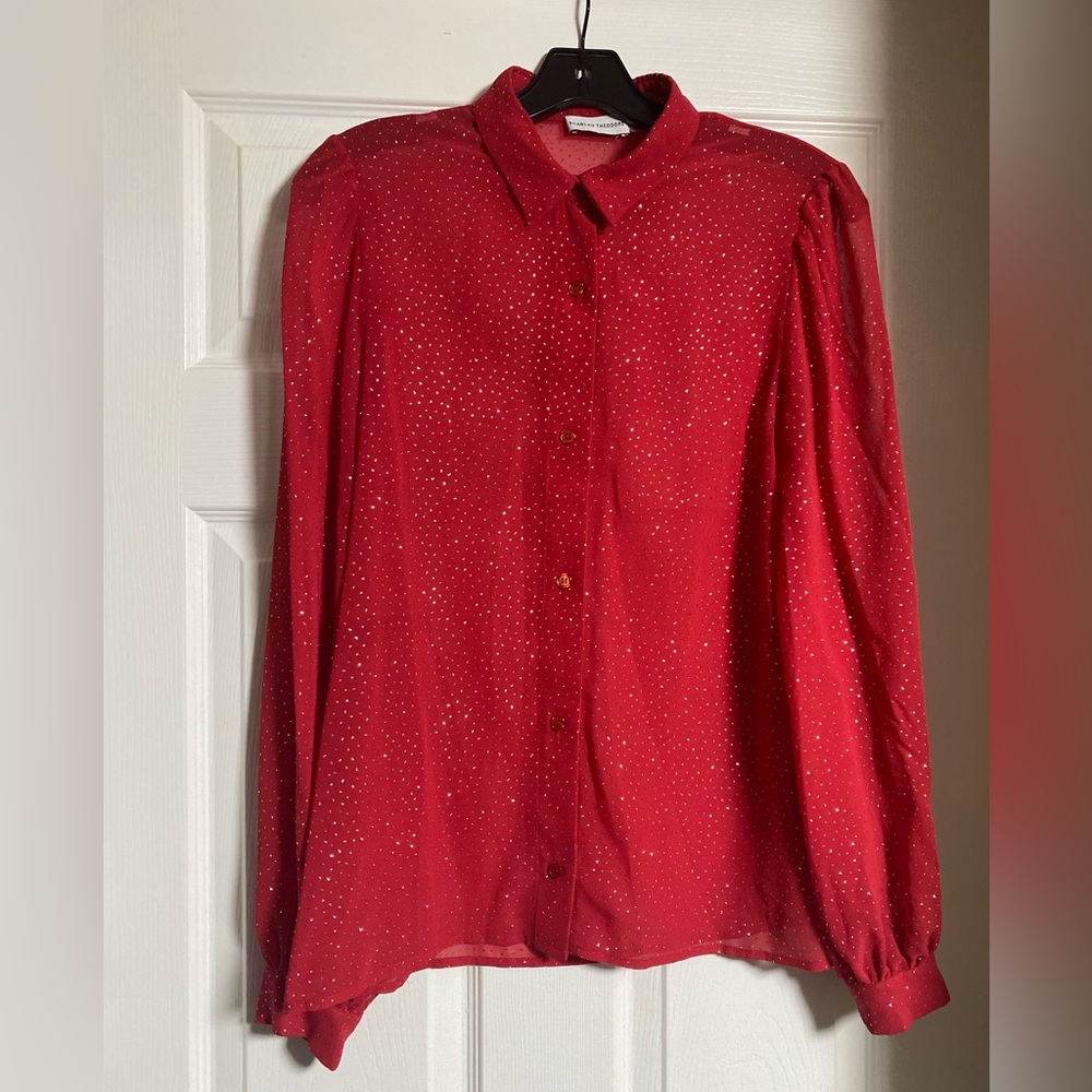 Scanlan Theodore top